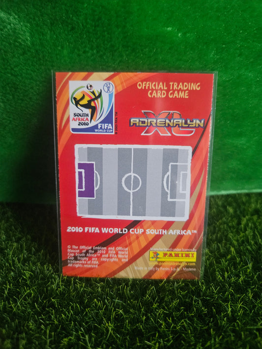 Mark Schwarzer - Goal Stopper - Adrenalyn XL South Africa 2010