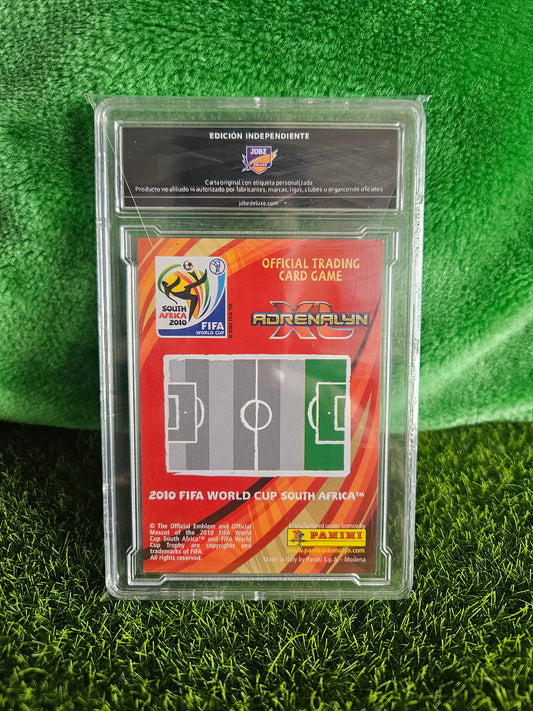 Miroslav Klose - JDBZ Deluxe - Adrenalyn XL South Africa 2010