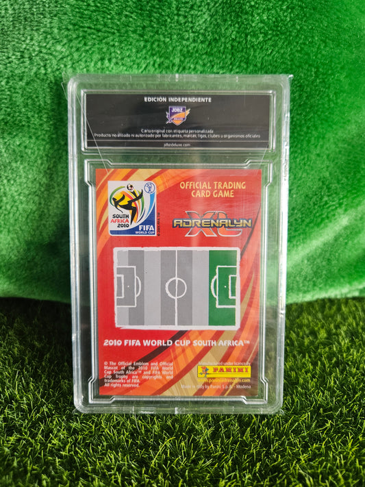 Diego Forlán - JDBZ Deluxe - Adrenalyn XL South Africa 2010