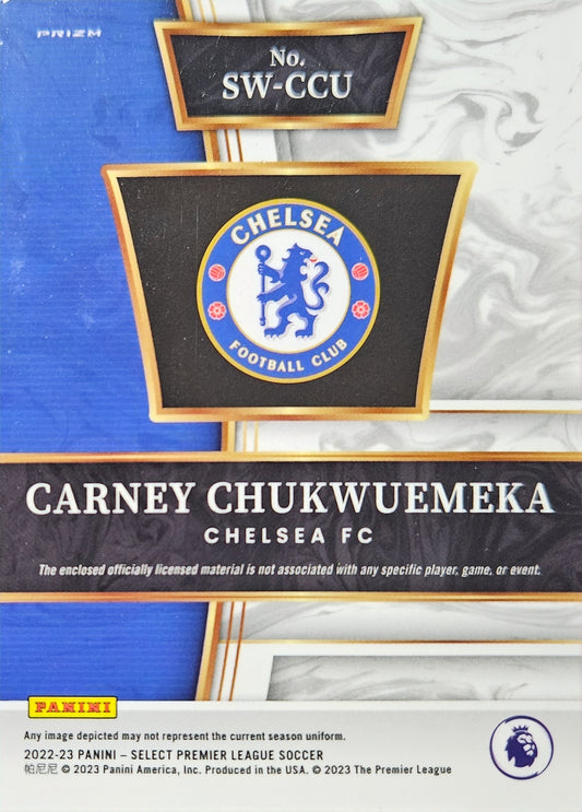 Carney Chukwuemeka - Parche - Select Premier League 22/23