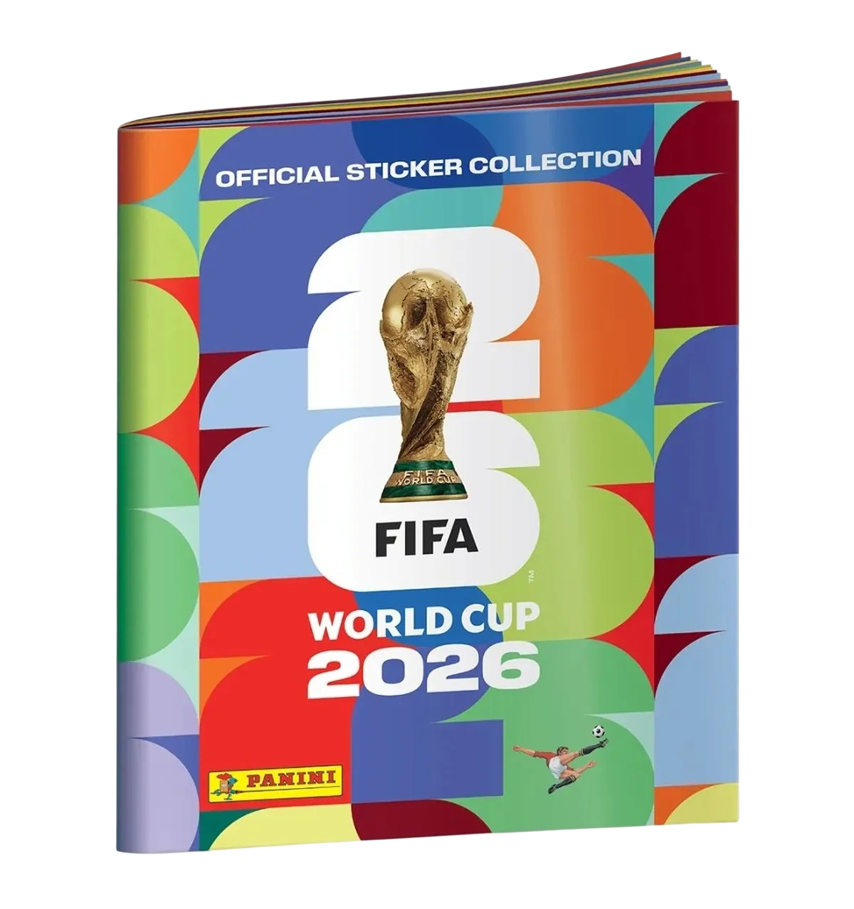 FIFA World Cup 2026 - Álbum
