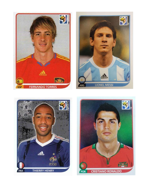 FIFA World Cup South Africa 2010 - Sobre