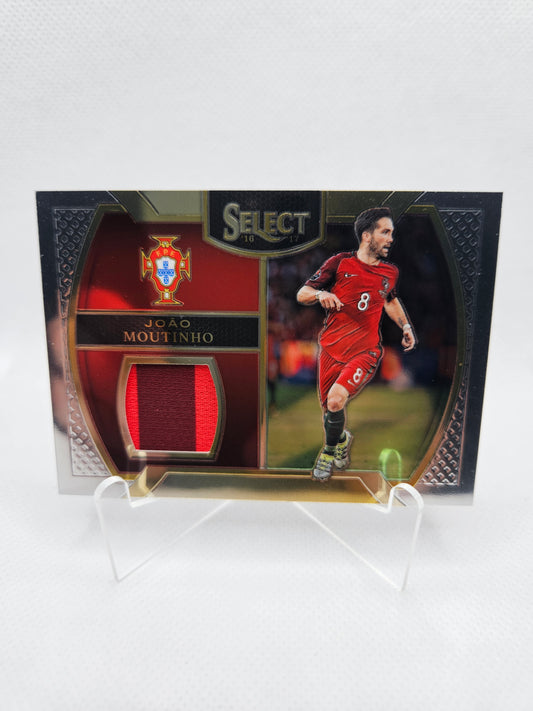 João Moutinho - Parche - Select Soccer 16/17