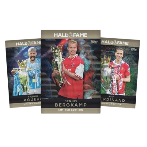 Topps Premier League 2026 - Super Tin #2