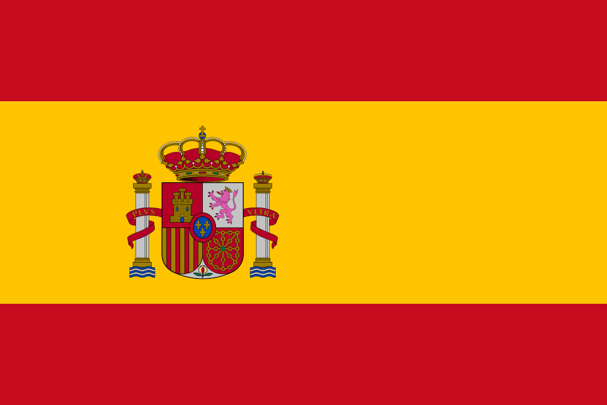 Liga España
