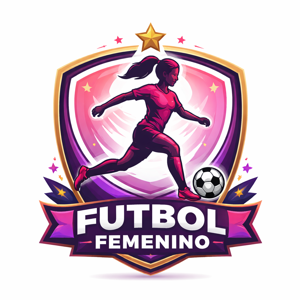 Fútbol femenino
