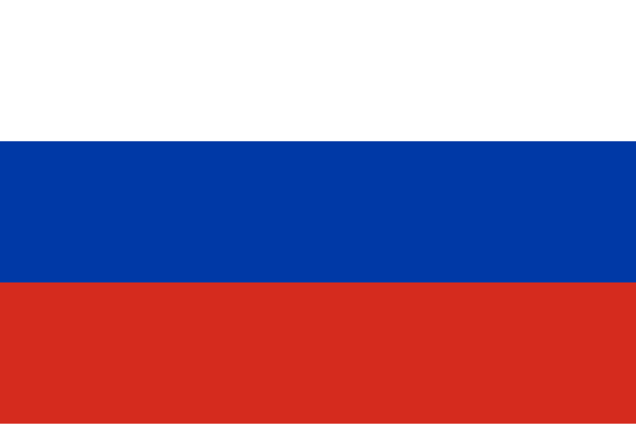 Liga Rusia