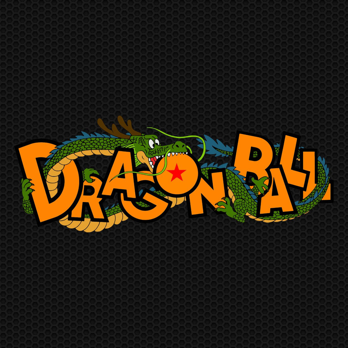 Dragon Ball