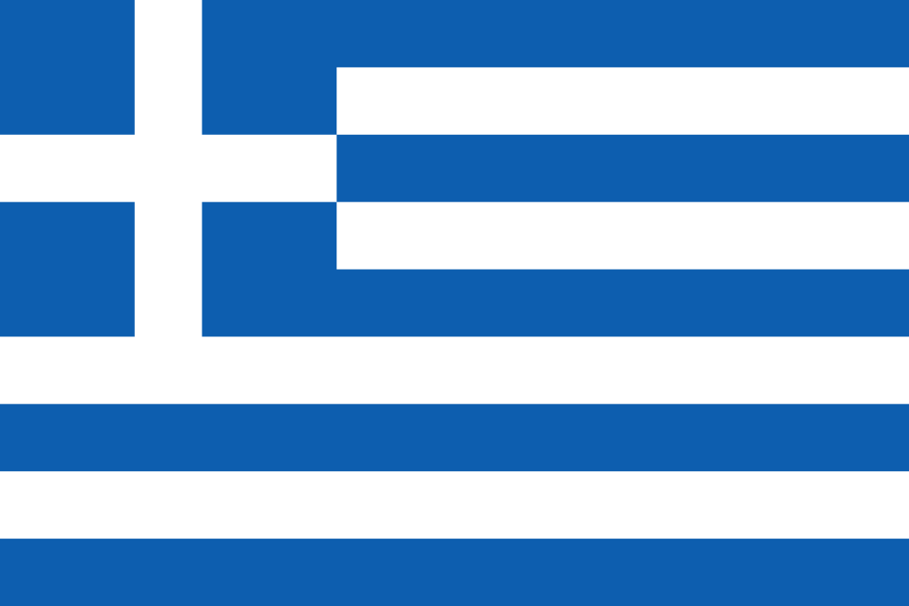 Liga Grecia