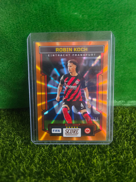 Robin Koch /35 - FIFA Score 23/24