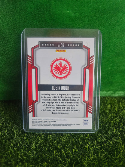 Robin Koch /35 - FIFA Score 23/24