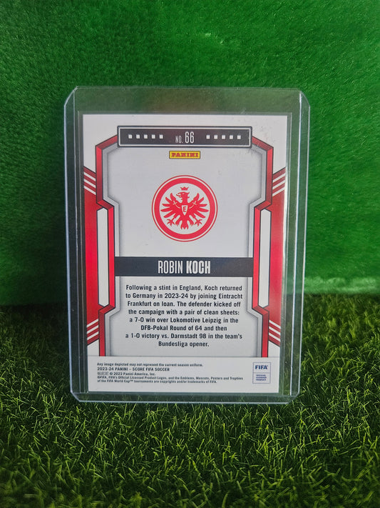 Robin Koch /35 - FIFA Score 23/24
