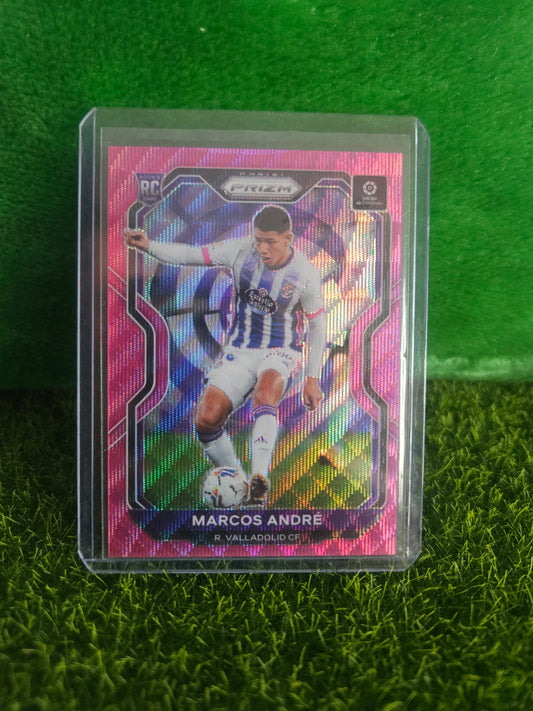Marcos André (RC) /19 - Panini Prizm LaLiga 20/21