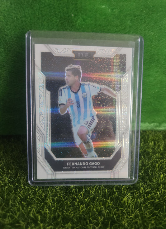 Fernando Gago /15 - FansMall 2022