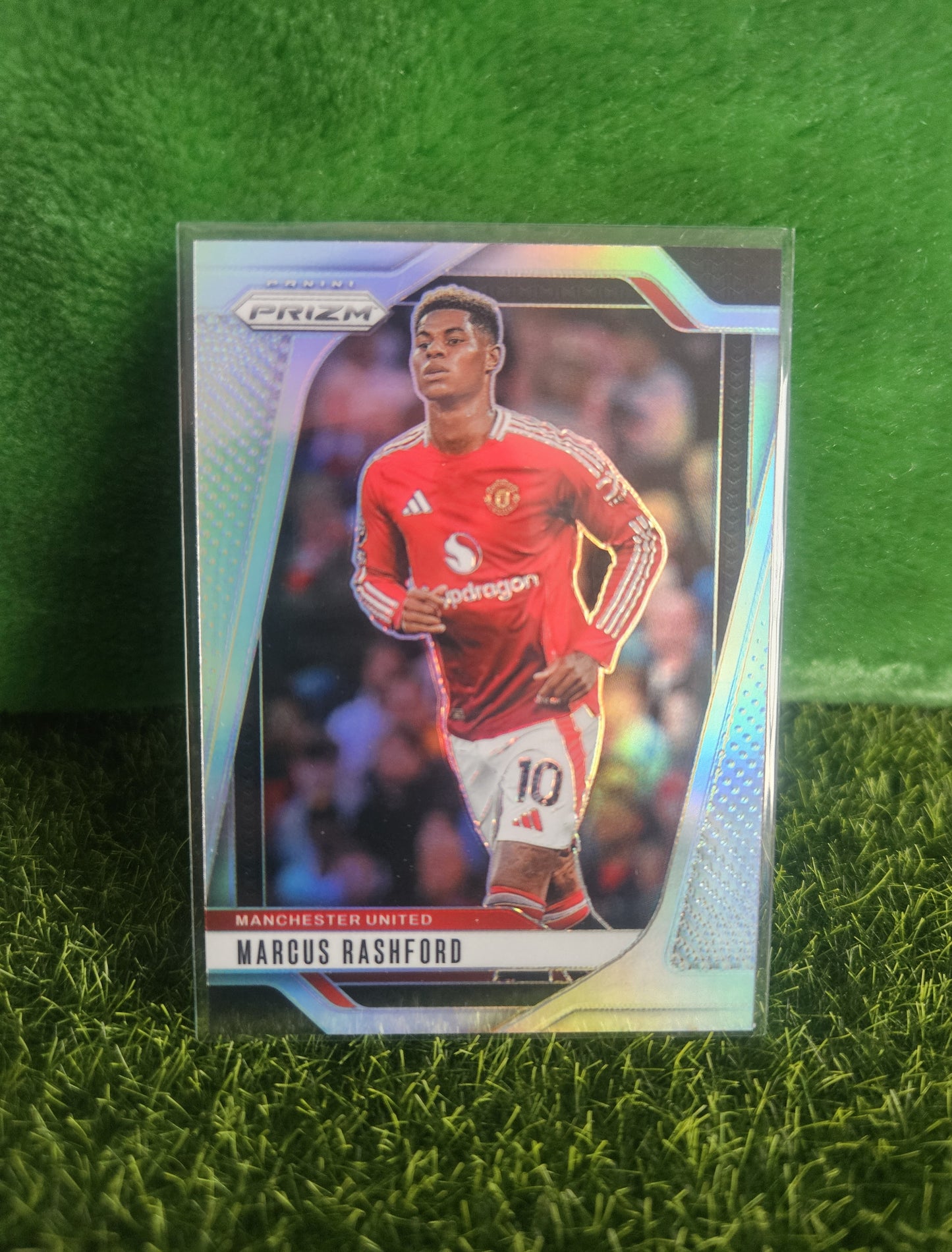 Marcus Rashford - Prizm Premier League 24/25
