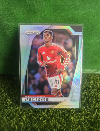 Marcus Rashford - Prizm Premier League 24/25