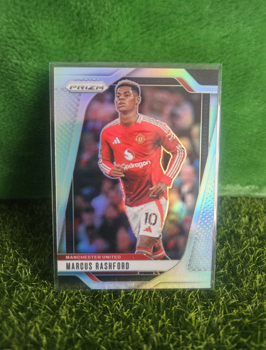 Marcus Rashford - Prizm Premier League 24/25