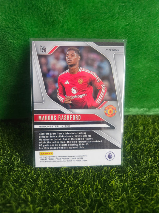 Marcus Rashford - Prizm Premier League 24/25