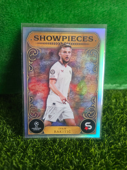 Ivan Rakitic - Showpieces - SuperStars 2024