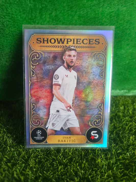 Ivan Rakitic - Showpieces - SuperStars 2024