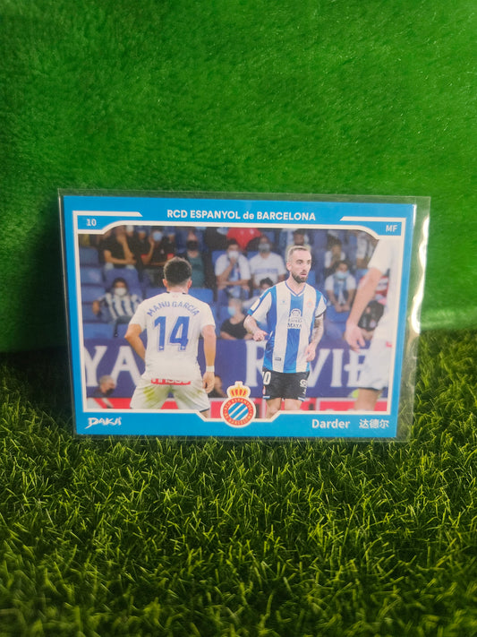 Sergi Darder - Base - Daka Espanyol 2022