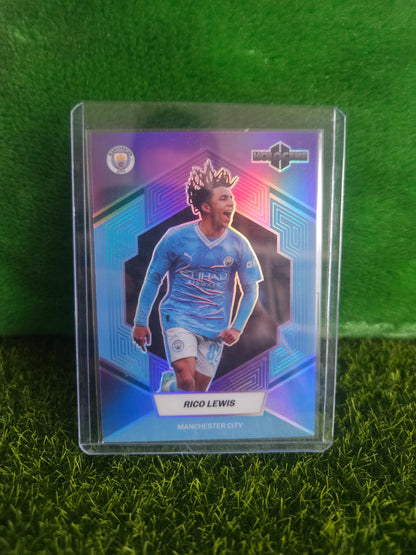 Rico Lewis /75 - Holocene - Daka Manchester City 2024