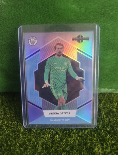 Stefan Ortega /199 - Holocene - Daka Manchester City 2024
