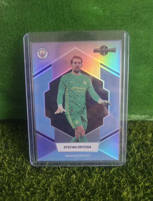 Stefan Ortega /199 - Holocene - Daka Manchester City 2024