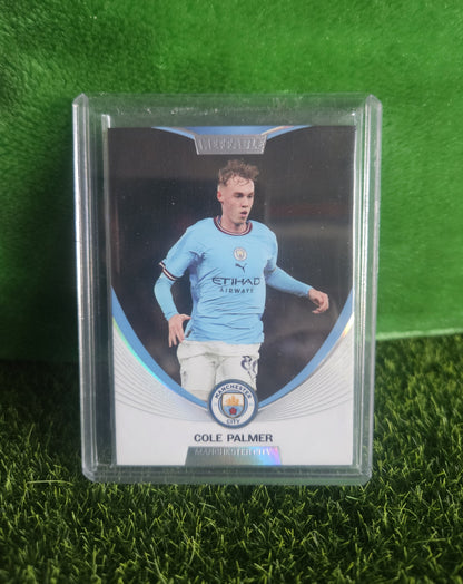 Cole Palmer - Ineffable - Daka Manchester City 2023