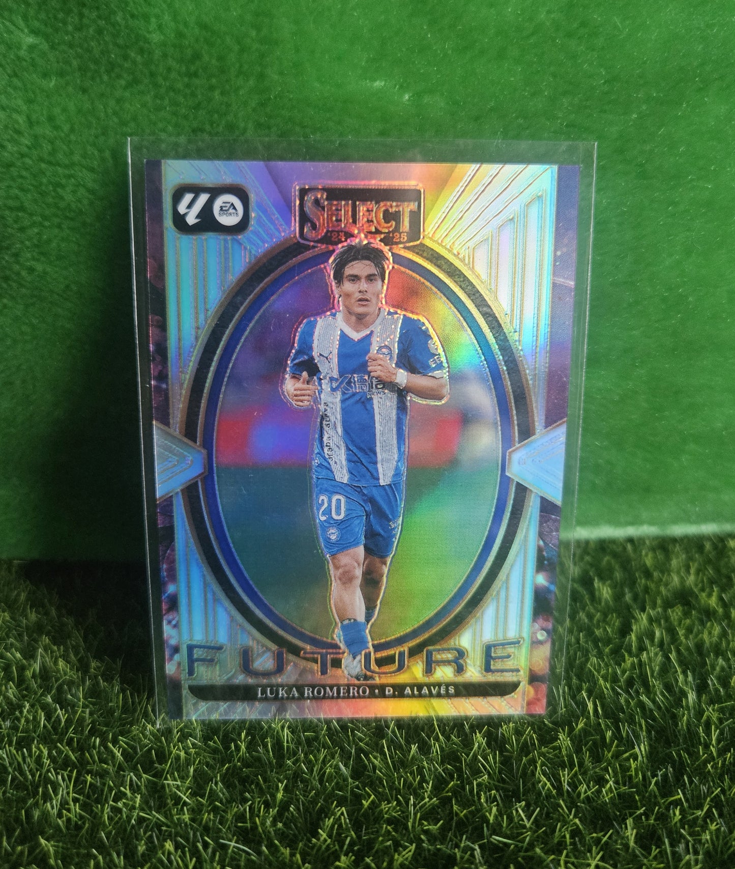 Luka Romero - Future - Select LaLiga 24/25