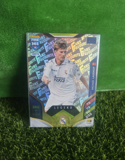 Michael Laudrup - Legend -FIFA 365 2026
