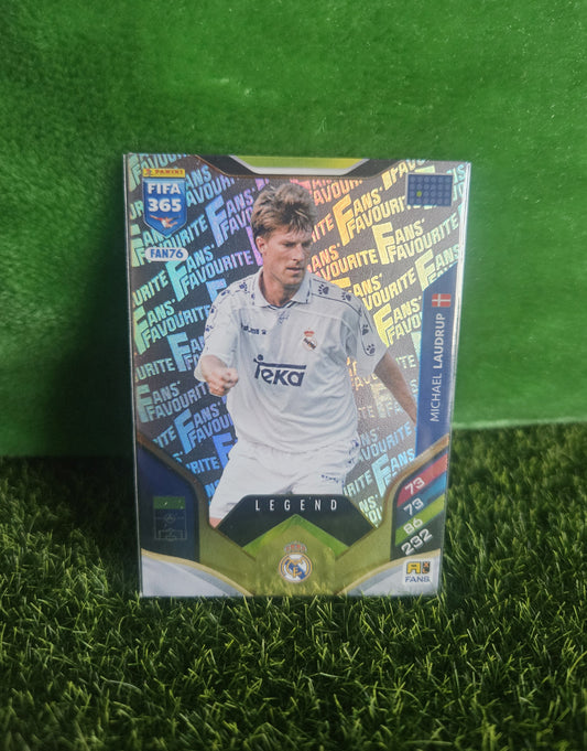 Michael Laudrup - Legend -FIFA 365 2026