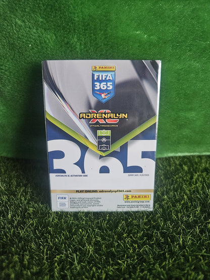 Iván Zamorano - Legend Blue - FIFA 365 2026