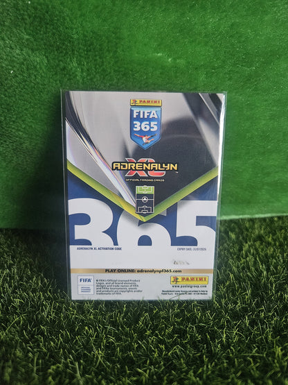 Lautaro Martínez - Red - FIFA 365 2026