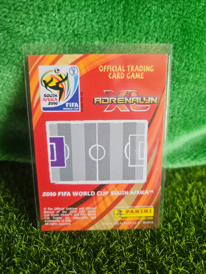 Lee Woon-Jae - Goal Stopper - Adrenalyn XL South Africa 2010