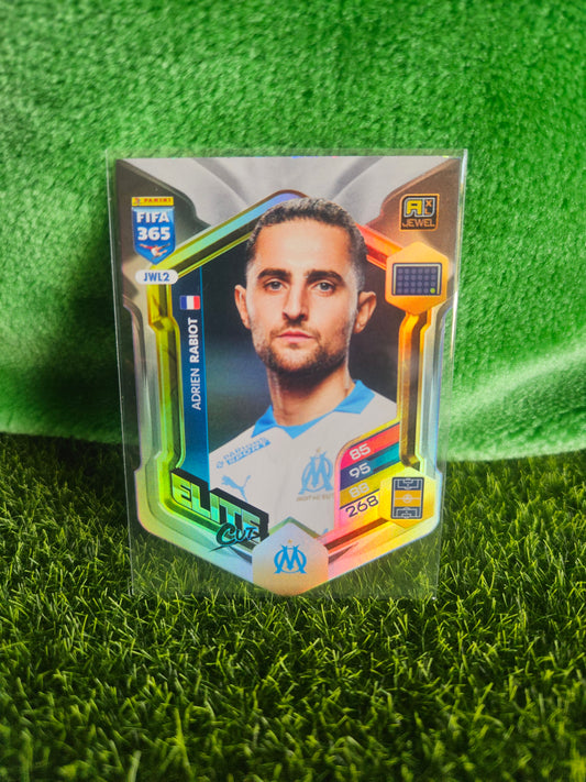 Adrien Rabiot - Elite Cut - FIFA 365 2026