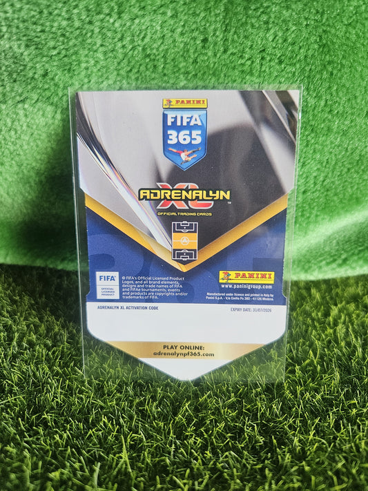 Adrien Rabiot - Elite Cut - FIFA 365 2026