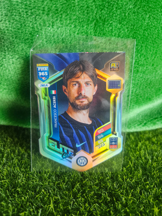 Francesco Acerbi - Elite Cut - FIFA 365 2026