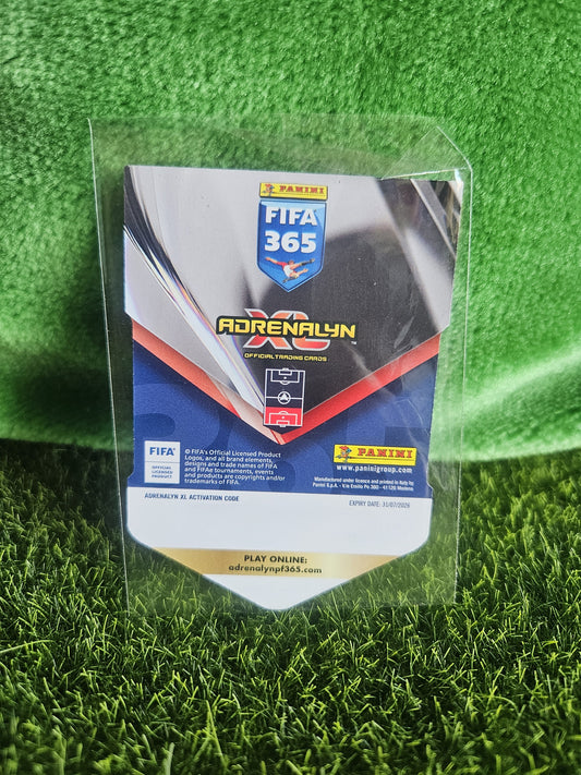 Francesco Acerbi - Elite Cut - FIFA 365 2026