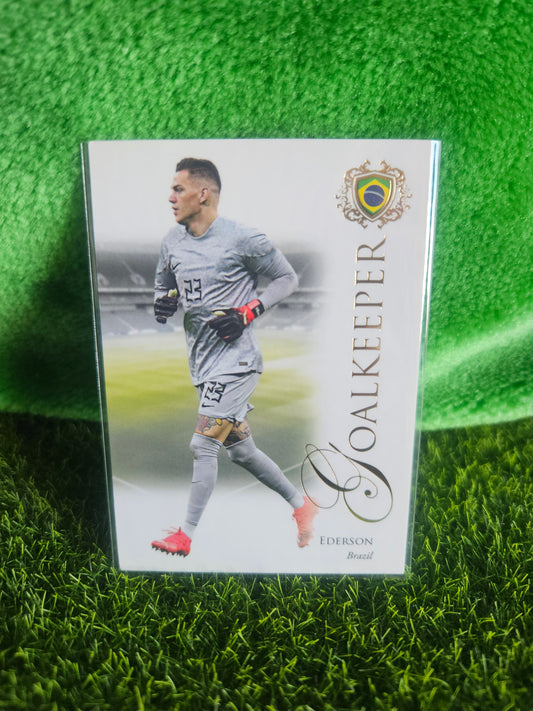 Ederson - Futera 2023