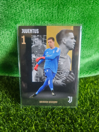 Wojciech Szczęsny - Team Set Juventus 2023
