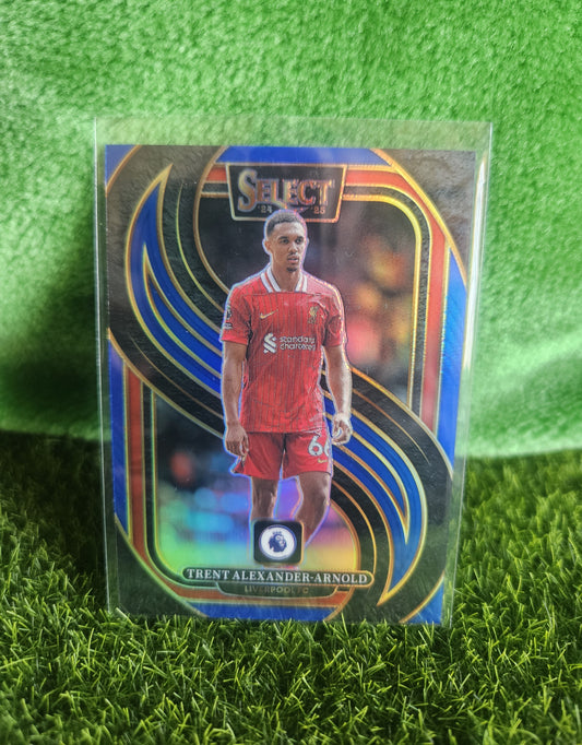 Trent Alexander-Arnold - Select Premier League 24/25