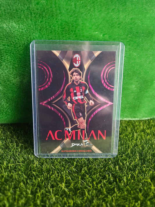 Alessandro Costacurta /99 - Top Audience Milan 2025