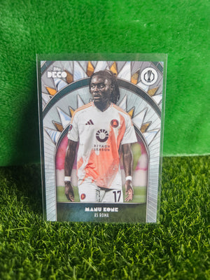 Manu Kone - Topps Deco 2024