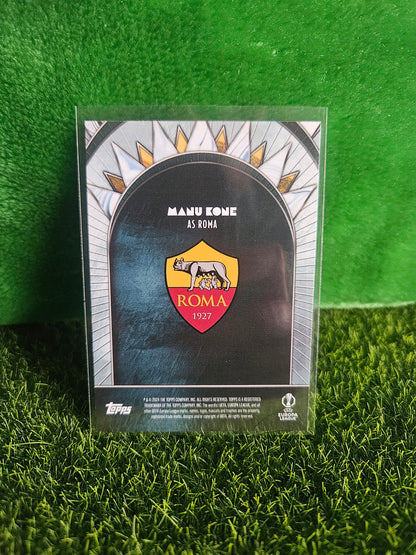 Manu Kone - Topps Deco 2024