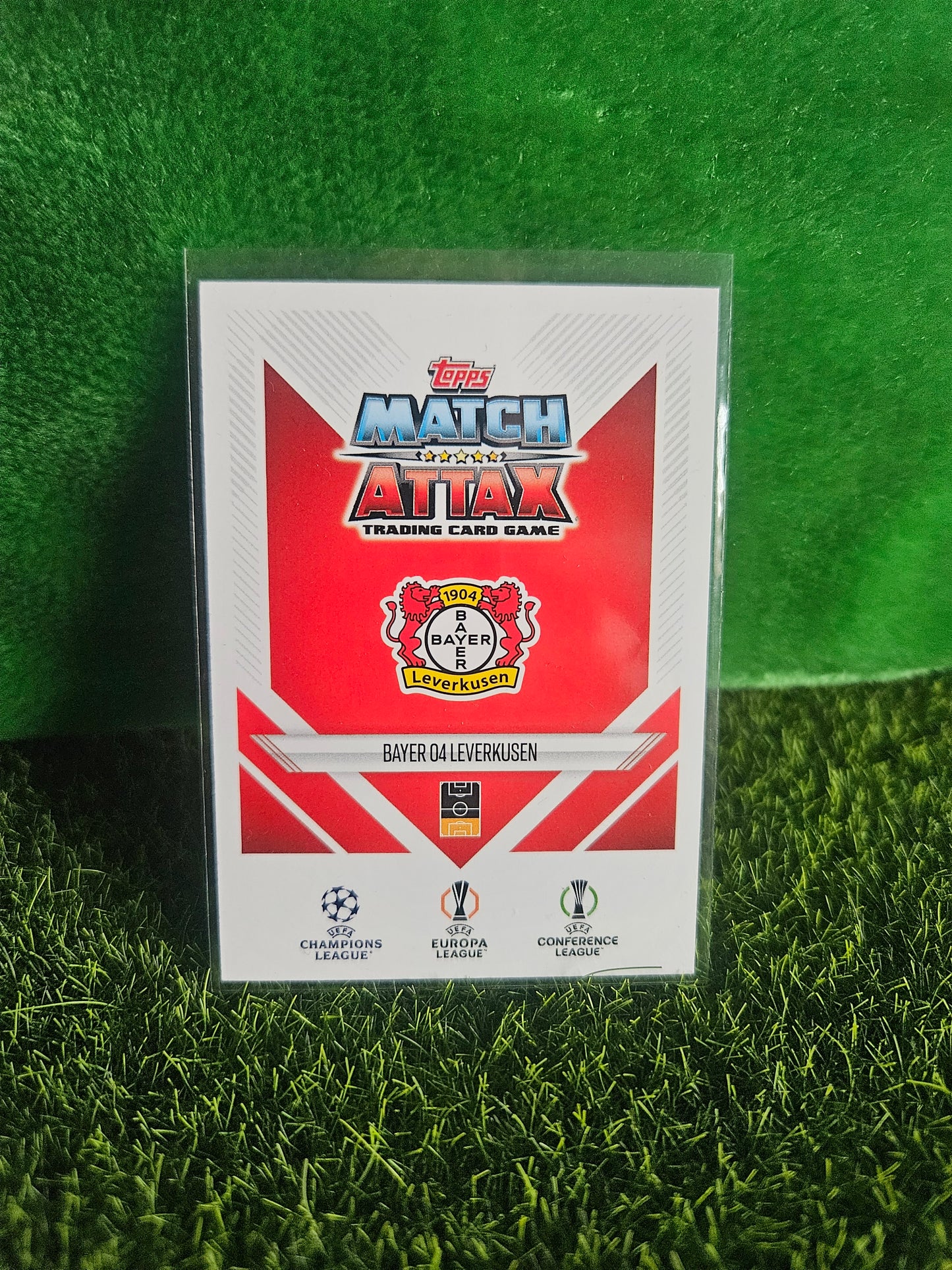 Lúcio - Vintage Vibes Legend - Match Attax 24/25