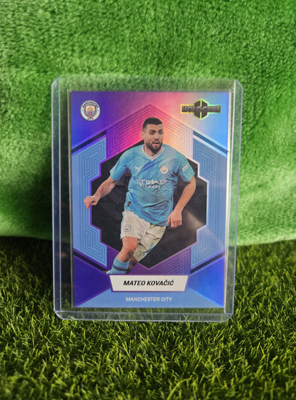 Mateo Kovačić /99 - Holocene - Daka Manchester City 2024