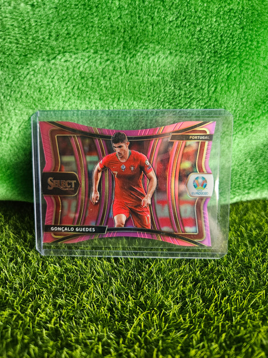 Gonçalo Guedes /99 - Select EURO 2020