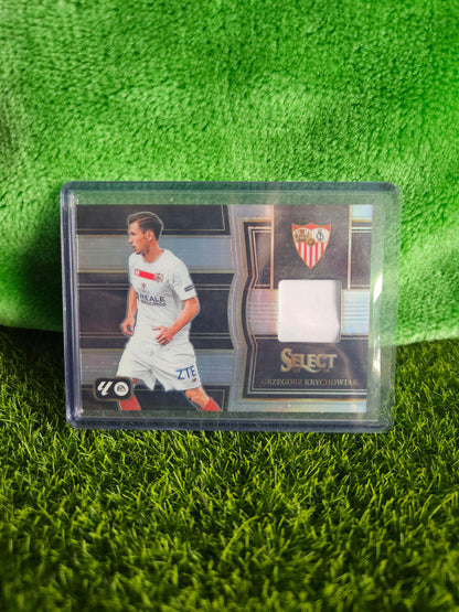 Grzegorz Krychowiak - Parche - Select LaLiga 23/24