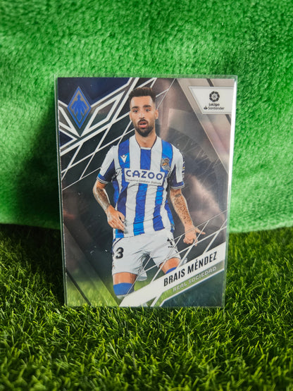 Brais Méndez - Chronicles LaLiga 22/23